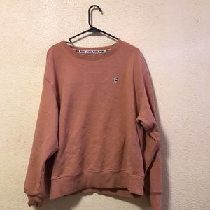 PINK Victoria’s Secret Sweatshirt